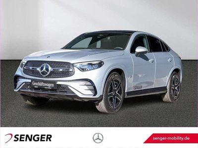 Mercedes GLC220