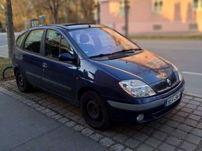 Renault Scénic