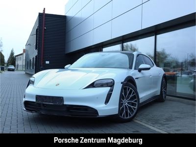 gebraucht Porsche Taycan 4 Cross Turismo