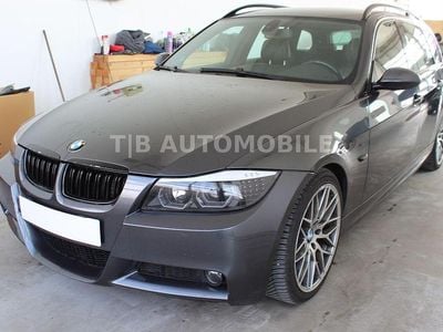 Gebraucht BMW 325 M Sport 218 PS (160 kW) 2006 Kombi