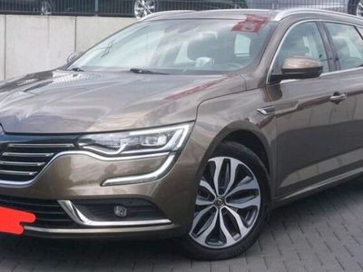 gebraucht Renault Talisman 4control