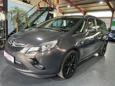 Opel Zafira Tourer