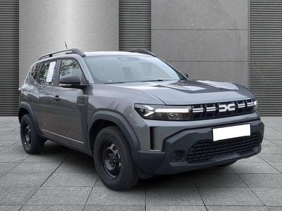 Neu Dacia Duster Essentiel 101 PS (74 kW) 2025 Dolomitgrau SUV