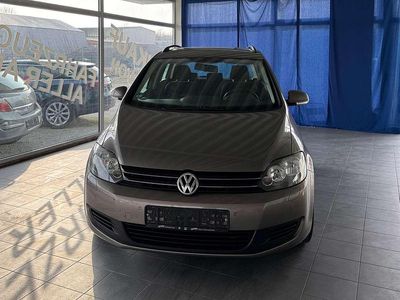 Gebraucht VW Golf VI Comfortline 160 PS (117 kW) 2009 Kaschmirbraun metallic Kleinwagen
