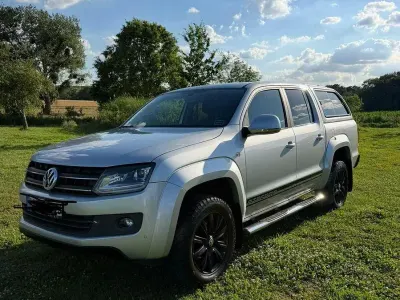 Gebraucht VW Amarok