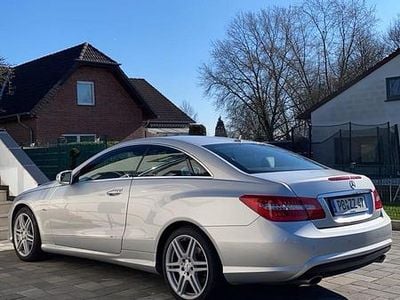 Mercedes E350