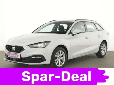 Gebraucht Seat Leon