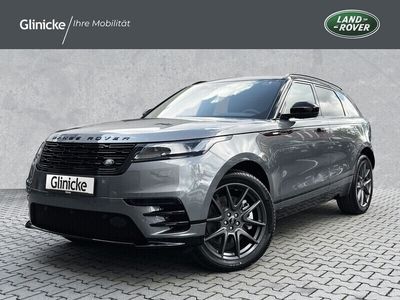 gebraucht Land Rover Range Rover Velar Dynamic SE 21 Zoll