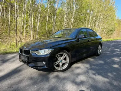 Usata BMW 316