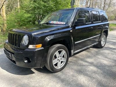 Jeep Patriot