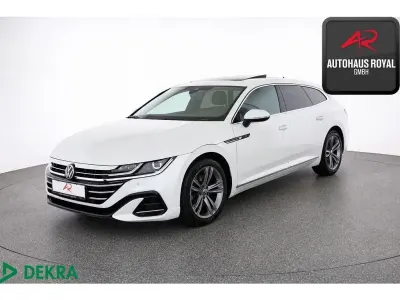 Gebraucht VW Arteon