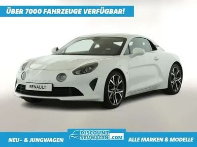 Alpine A110