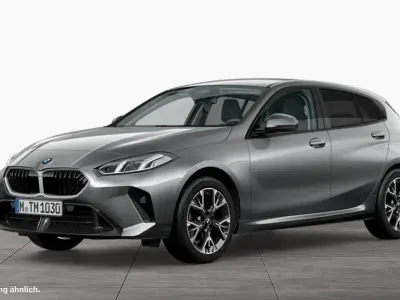 Gebraucht BMW 120 M Sport 170 PS (125 kW) 2026 Skyscraper grau Kleinwagen