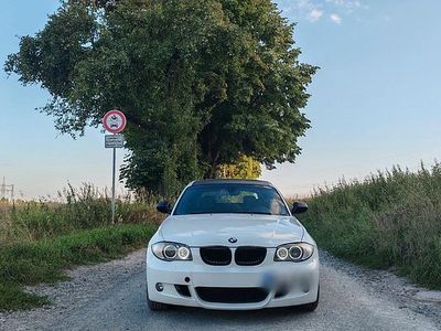 BMW 123
