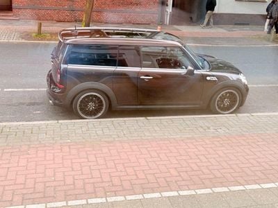 Second-hand Mini Cooper S Clubman 174 CP (127 kW) 2009 Maro Break
