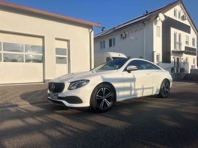 Mercedes E200