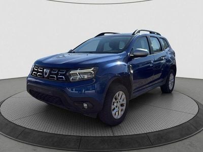 Usado Dacia Duster Comfort 101 HP (74 kW) 2023 Other SUV