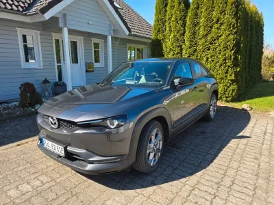 Usata Mazda MX30