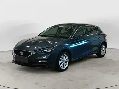 Gebraucht Seat Leon Style 116 PS (85 kW) 2025 Andere Limousine