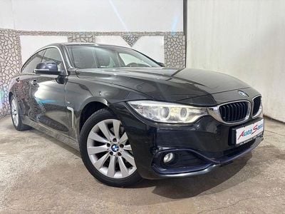 Gebraucht BMW 420 Gran Coupé