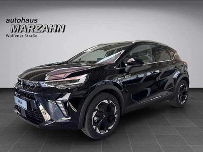 Nouă Mitsubishi ASX Edition 143 CP (105 kW) 2026 Negru SUV
