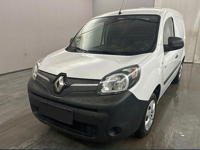 Weiß Gebraucht 2021 Renault Kangoo SUV | 10.995 € (Superpreis)