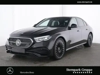 Gebraucht Mercedes E450