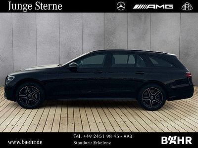 Usata Mercedes E300 306 CV (225 kW) 2022