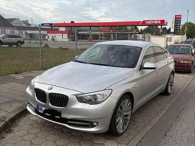 BMW 535 Gran Turismo