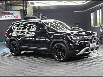VW Atlas