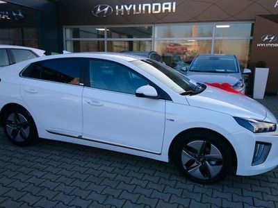 gebraucht Hyundai Ioniq 1.6l GDi HYBRID Style