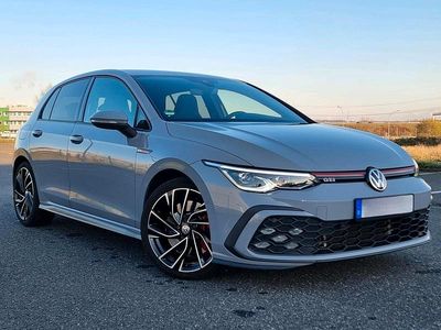 Grau Gebraucht 2020 VW Golf GTI Limousine | 26.900 € (Etwas zu teuer)