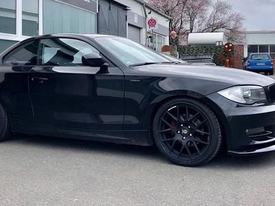 BMW 120 Coupé
