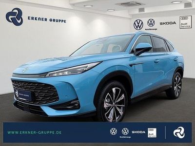 Gebraucht MG HS Luxury 224 PS (164 kW) 2026 Blau SUV