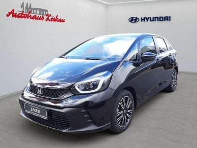 Nouă Honda Jazz Advance 107 CP (78 kW) 2026 Negru Hatchback