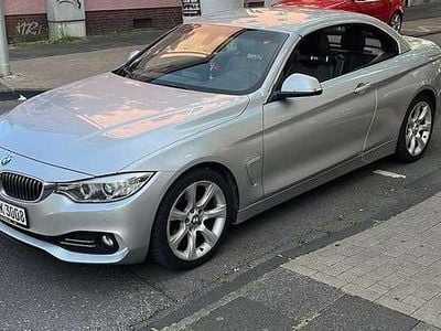 BMW 425