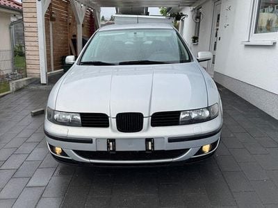 Seat Toledo