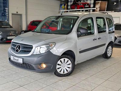 Mercedes Citan 108