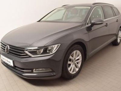 Gebraucht VW Passat Comfortline 150 PS (110 kW) 2015 Grau Kombi