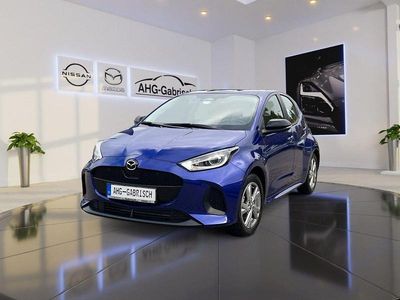 Neu Mazda 2 Exclusive-Line 116 PS (85 kW) 2025 Kleinwagen