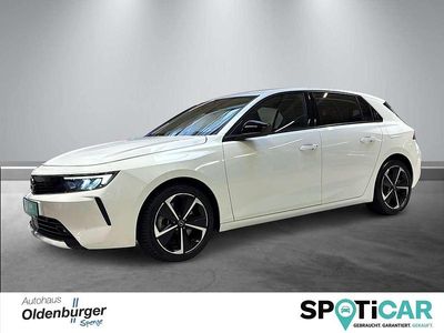 Gebraucht Opel Astra