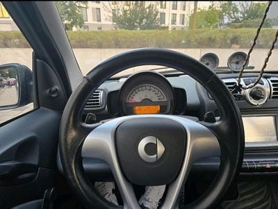 Smart ForTwo Coupé