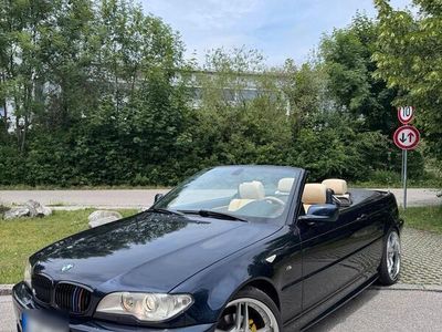 BMW 325 Cabriolet