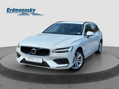 Gebraucht Volvo V60 145 PS (106 kW) 2024 Kombi