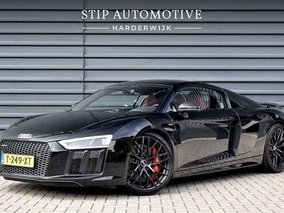 Audi R8 Coupé