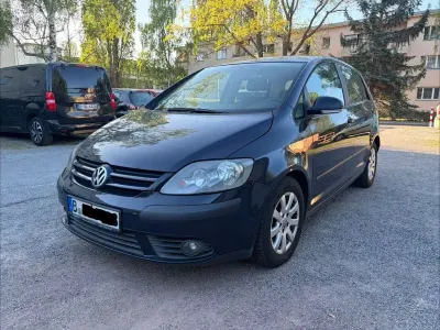 Gebraucht VW Golf Plus