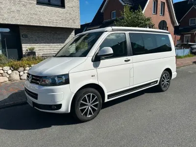 Gebraucht VW California