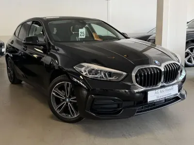 Gebraucht BMW 116