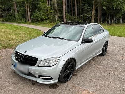 Mercedes C300