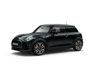 Gebraucht Mini Cooper SE 135 kW (184 PS) 2023 Kleinwagen